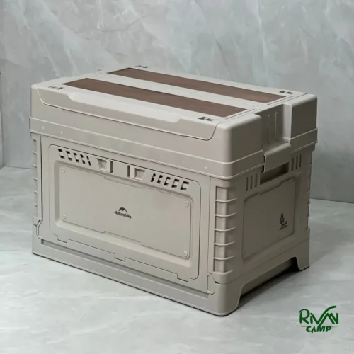 جعبه وسايل نیچرهایک مدل CNH22SN019