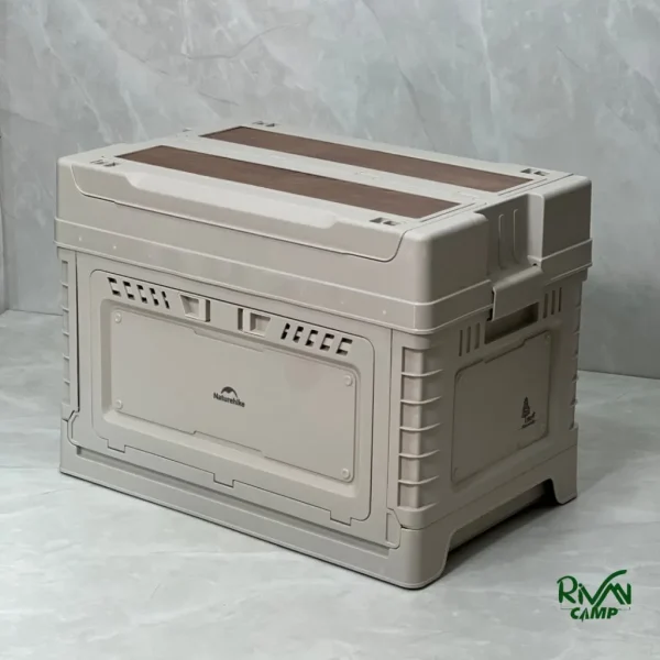 جعبه وسايل نیچرهایک مدل CNH22SN019