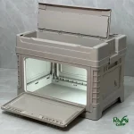 جعبه وسايل نیچرهایک مدل CNH22SN019