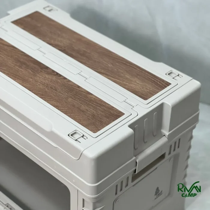 جعبه وسايل نیچرهایک مدل CNH22SN019