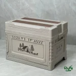 جعبه وسايل نیچرهایک مدل CNH22SN019