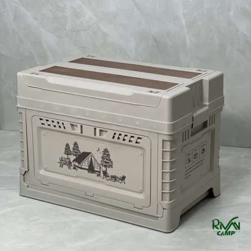 جعبه وسايل نیچرهایک مدل CNH22SN019