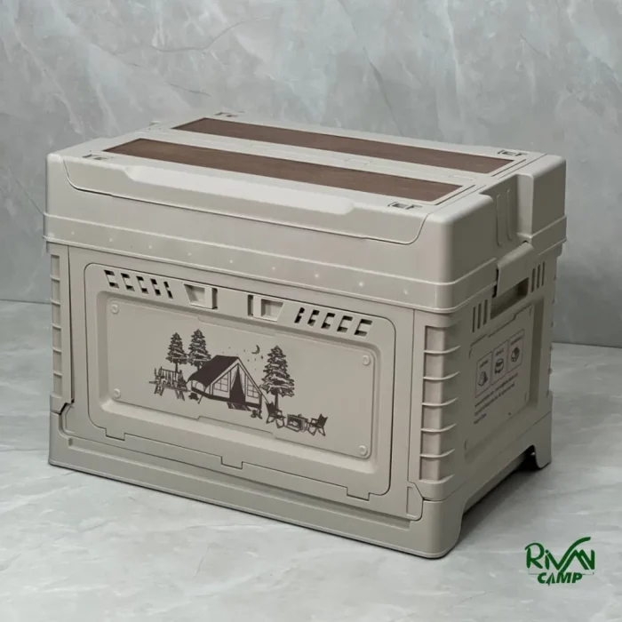 جعبه وسايل نیچرهایک مدل CNH22SN019