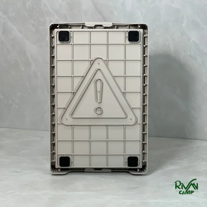 جعبه وسايل نیچرهایک مدل CNH22SN019