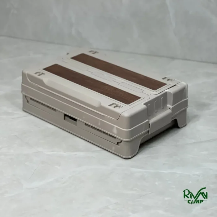 جعبه وسايل نیچرهایک مدل CNH22SN019