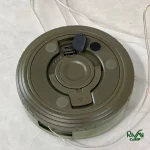 چراغ کمپینگ ریسه‌ای