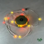 چراغ کمپینگ ریسه‌ای