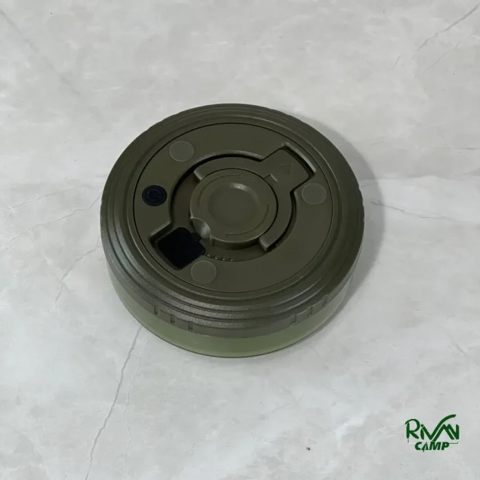 چراغ کمپینگ ریسه‌ای