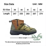 کفش نیچرهایک مدل CYY2341IB014