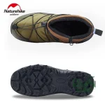 کفش نیچرهایک مدل CYY2341IB014