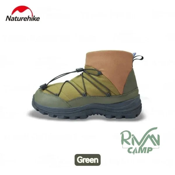 کفش نیچرهایک مدل CYY2341IB014