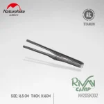 انبر آشپزی نیچرهایک مدل NH20SK002