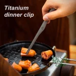 انبر آشپزی نیچرهایک مدل NH20SK002