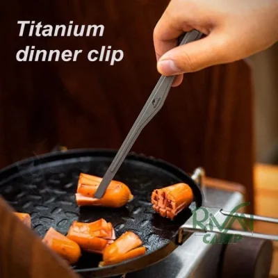 انبر آشپزی نیچرهایک مدل NH20SK002