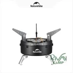 سر شعله 3شعله نیچرهایک مدل CNK2450CF013