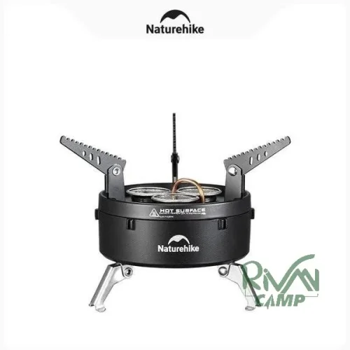 سر شعله 3شعله نیچرهایک مدل CNK2450CF013