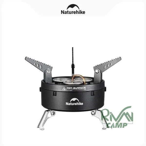 سر شعله 3شعله نیچرهایک مدل CNK2450CF013