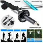 عصا کوهنوردی نیچرهایک مدل NH17D001-Z