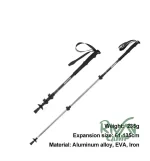 عصا کوهنوردی نیچرهایک مدل NH17D001-Z