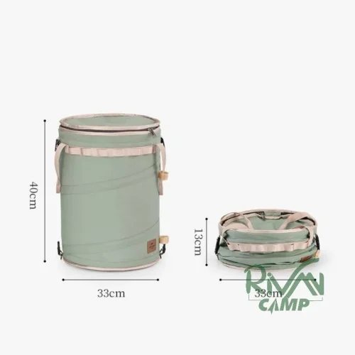 کیف وسایل نیچرهایک مدل NH21YW139