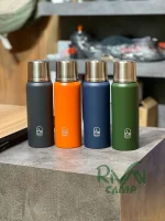 فلاسک ریلکس یک و 0.75 لیتری