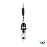 چراغ بلوطی نیچرهایک مدل CNK2350ZM010 مشکی