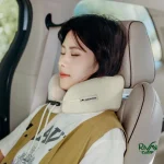 بالش گردنیی نیچرهایک