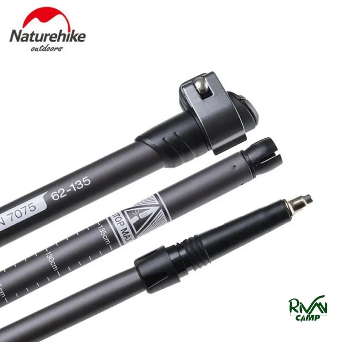باتوم نیچرهایک مدل NH17D017-D