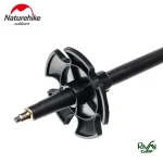 باتوم کوهنوردی نیچرهایک | NH17D017-D