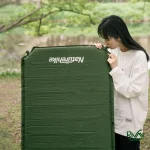 زیرانداز کیسه خواب نیچرهایک مدل D03 کد NH20DZ003