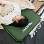 زیرانداز کیسه خواب نیچرهایک مدل D03 کد NH20DZ003