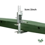 زیرانداز کیسه خواب نیچرهایک مدل NH20DZ003