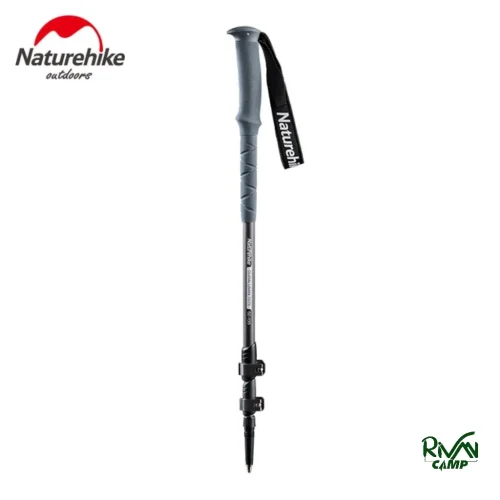 عصای کوهنوردی نیچرهایک مدل NH17D017-D