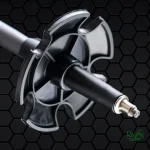 عصای کوهنوردی نیچرهایک مدل NH17D017-D