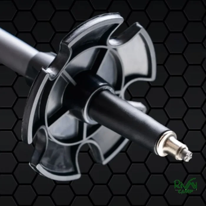 عصای کوهنوردی نیچرهایک مدل NH17D017-D