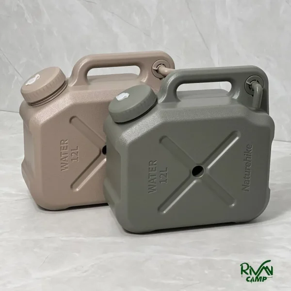 گالن آب 12 لیتری نیچرهایک مدل CNH22CJ018