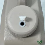 گالن آب 12 لیتری نیچرهایک مدل CNH22CJ018