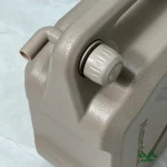 گالن آب 12 لیتری نیچرهایک مدل CNH22CJ018