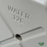 گالن آب 12 لیتری نیچرهایک مدل CNH22CJ018