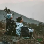 کوله پشتی نیچرهایک CNK2300016