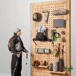 کوله پشتی 30 لیتری نیچرهایک مدل CNK2300016