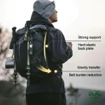 کوله پشتی نیچرهایک مدل CNK2300016