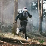 کوله پشتی نیچرهایک مدل CNK2300016