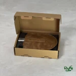 بیل تاشو آفرود کمپینگ نیچرهایک مدل NH20GJ002