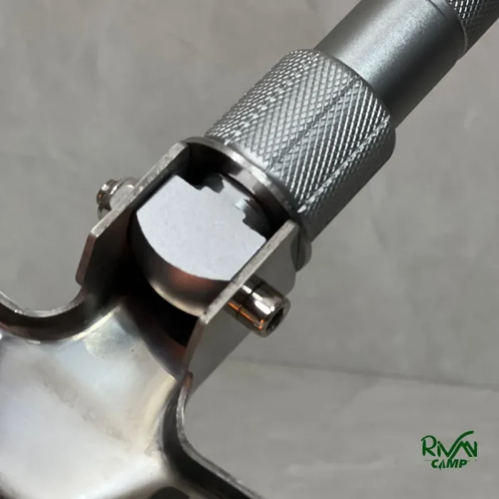 بیل تاشو Shovel NH20GJ002