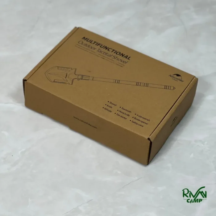 بیل تاشو Shovel NH20GJ002