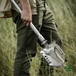 بیل تاشو Shovel NH20GJ002