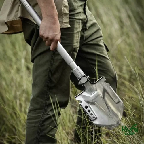 بیل تاشو Shovel NH20GJ002