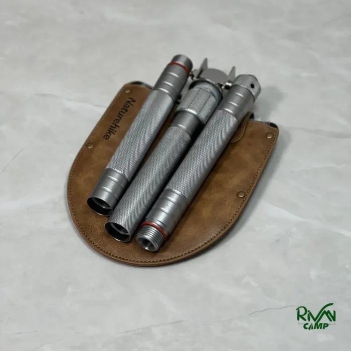 بیل تاشو آفرود کمپینگ نیچرهایک مدل NH20GJ002
