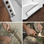 بیل تاشو نیچرهایک NH20GJ002